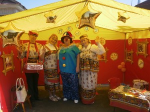 XII ��������� ��� "������� �������" ���� 2016